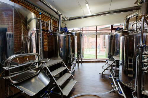 Гостиница Villa da Vinci в Воронеже