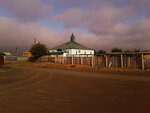 Туркменская мечеть (selo Atal, ulitsa Frunze, 34), mosque