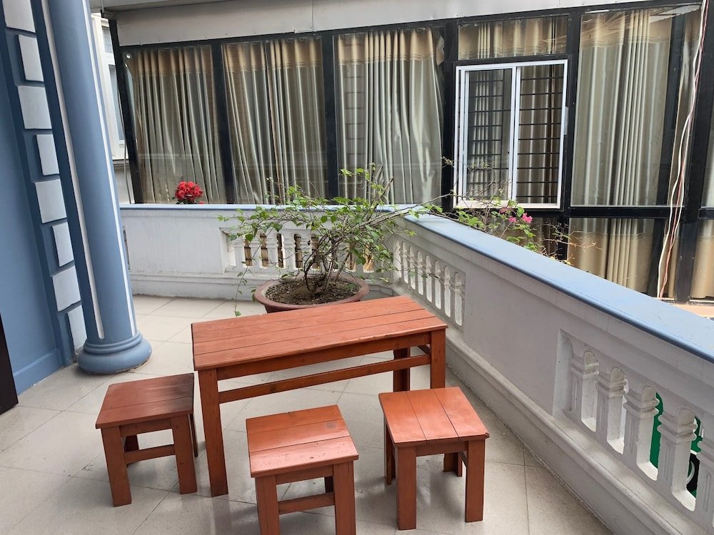 Фото Eva Homestay