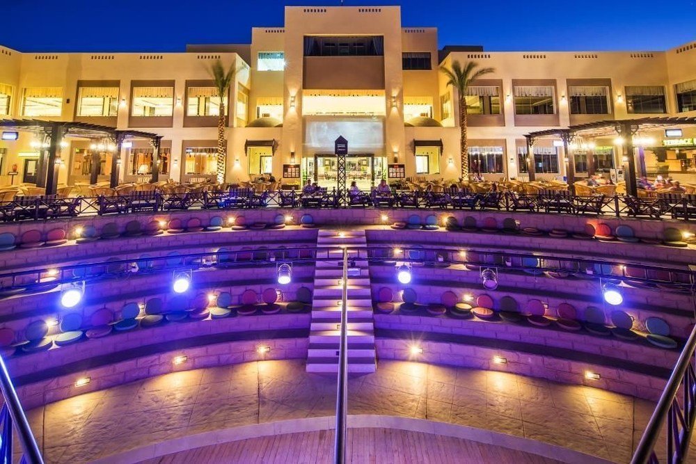 Фото El Karma Aqua Beach Resort