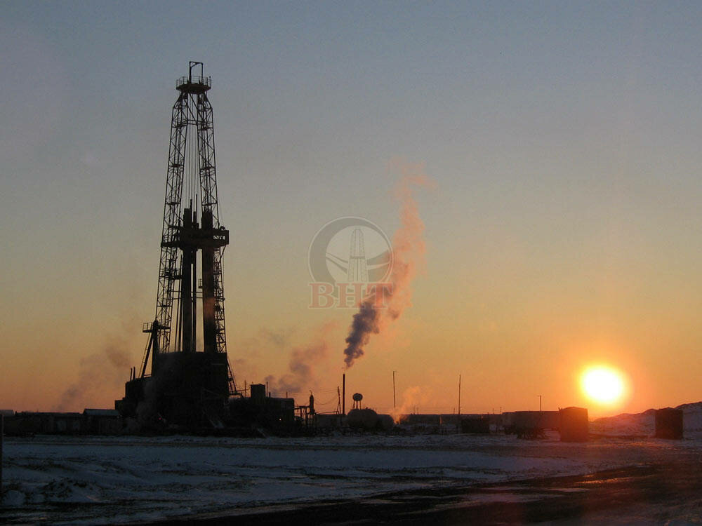 Нефтегазовая компания ВолгаНефтетранс, Саратов, фото
