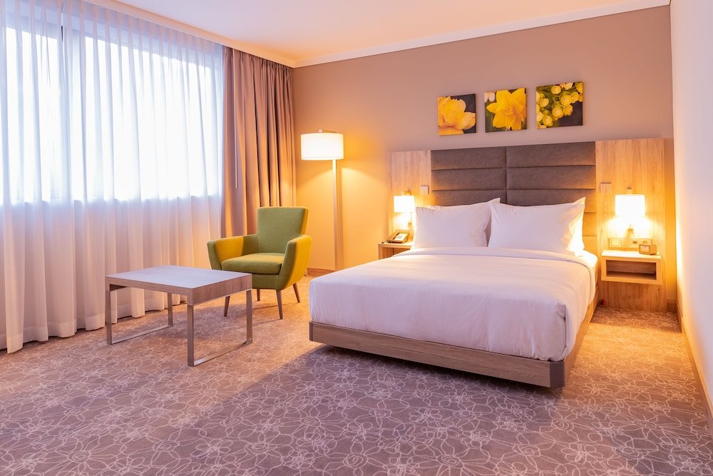 Фото Hilton Garden Inn Wiener Neustadt