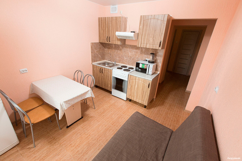 Фото Академия