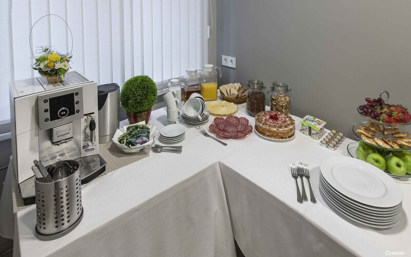 Фото Онегин