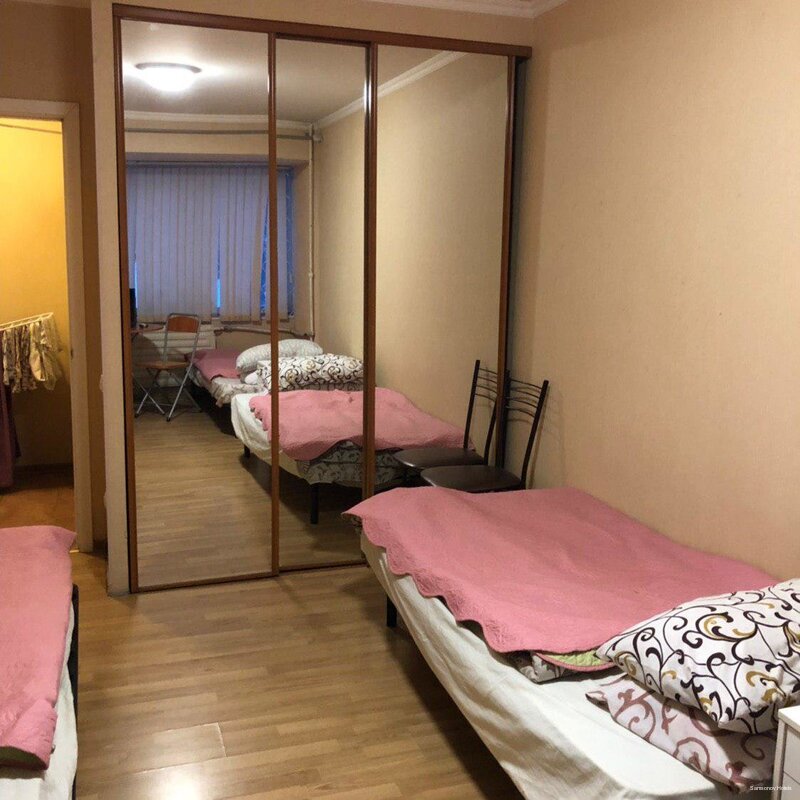 Фото Samsonov Hotels на Декабристов