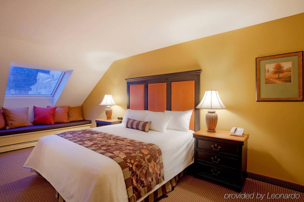 Фото Holiday Inn Club Vacations Mount Ascutney Resort, an Ihg Hotel