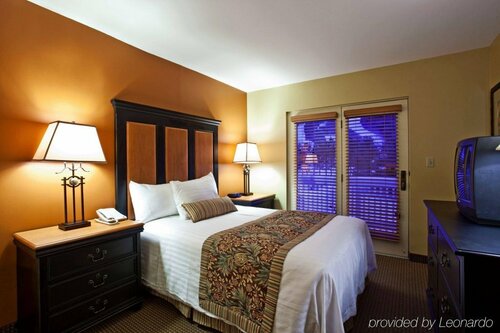 Hotel Holiday Inn Club Vacations Mount Ascutney Resort, State of Vermont, photo