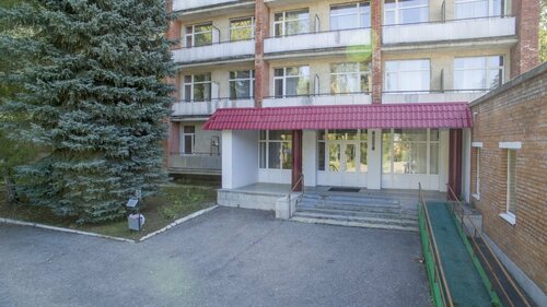 Гостиница ПроЛес в Пензе