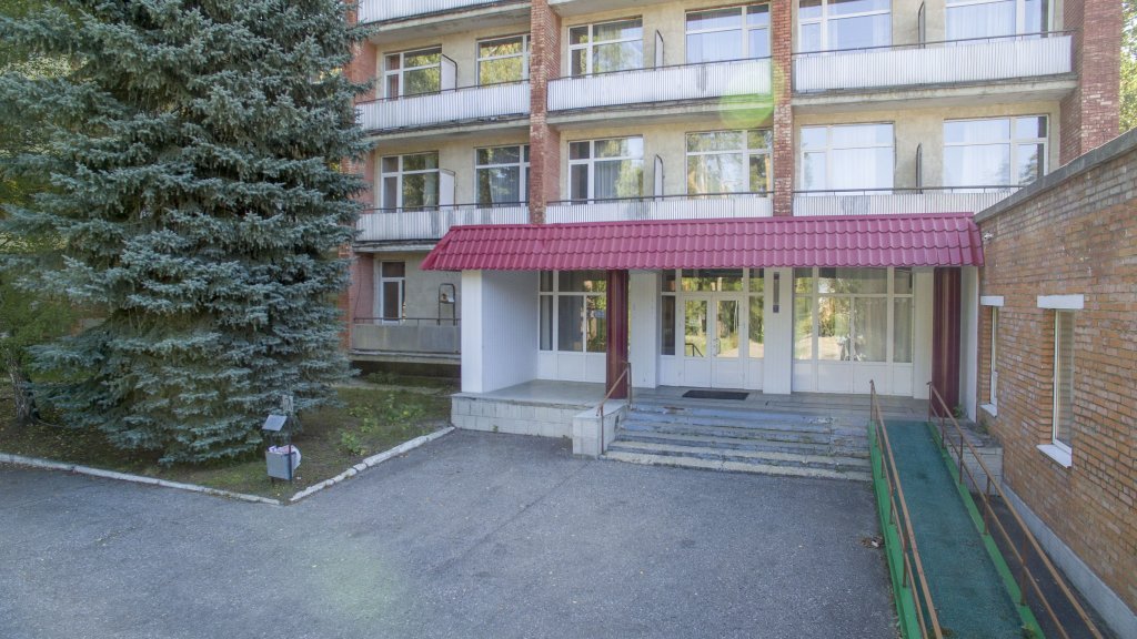 Фото ПроЛес