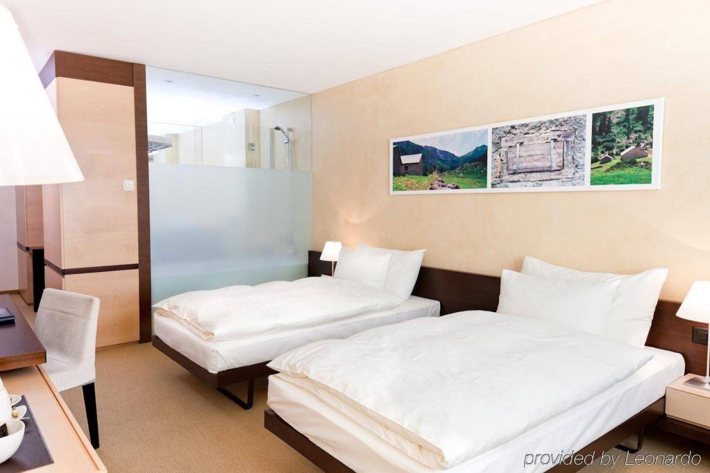 Фото Residence Hotel