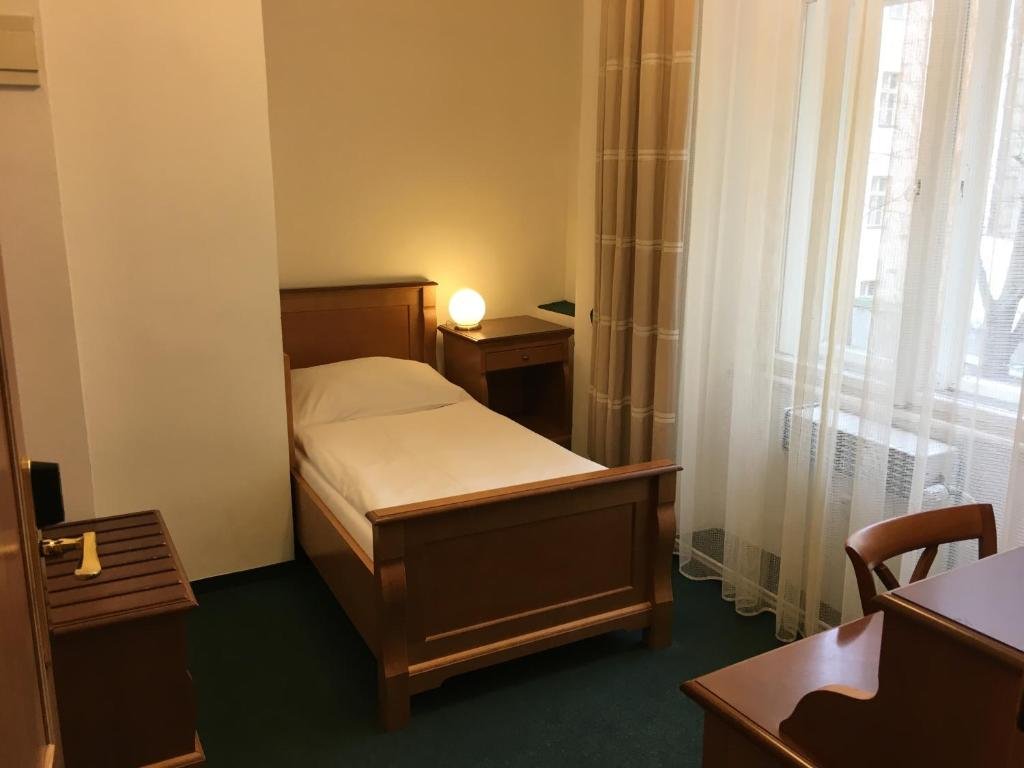 Фото Pension Brezina