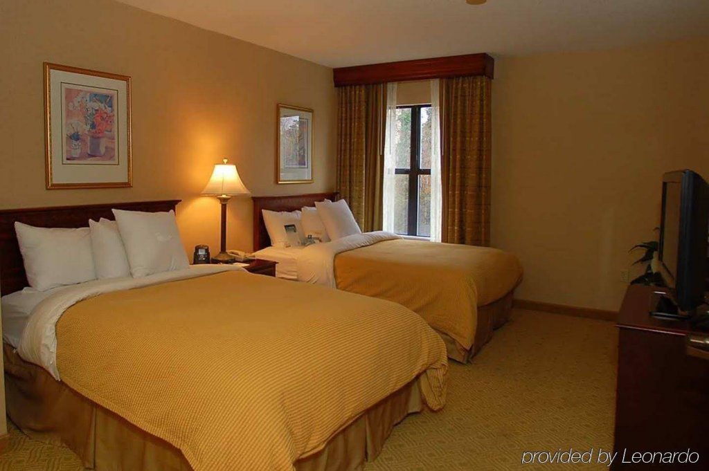 Фото Homewood Suites Atlanta Buckhead