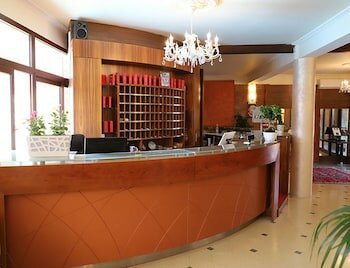 Гостиница Hotel Sibari Resort 4 stelle