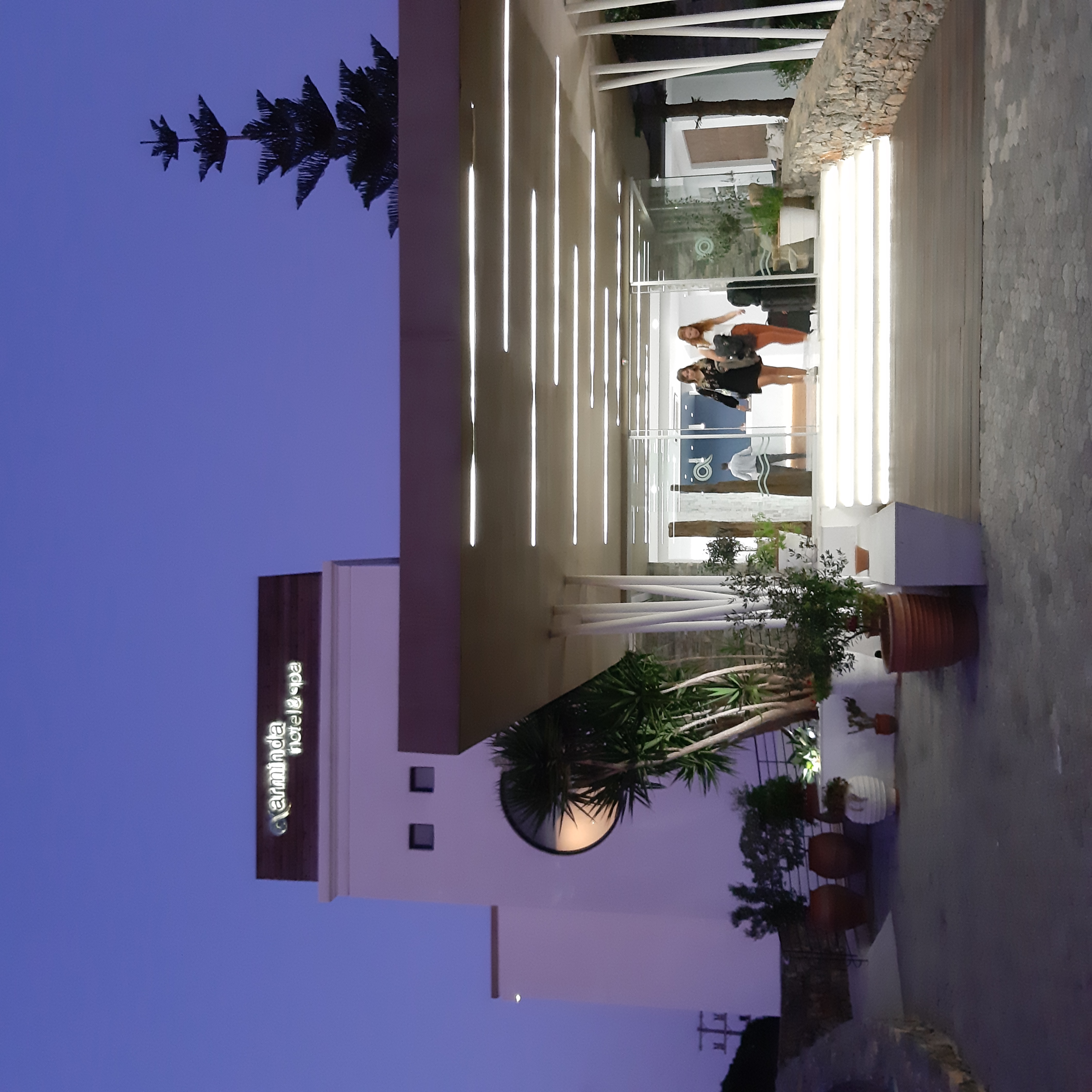 Фото Arminda Hotel & SPA