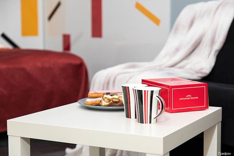 Фото Грифон