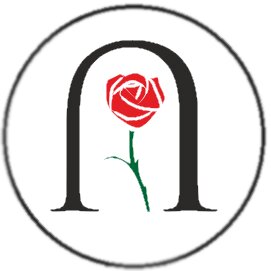 Unique Rose l Живая Роза в колбе l Иркутск