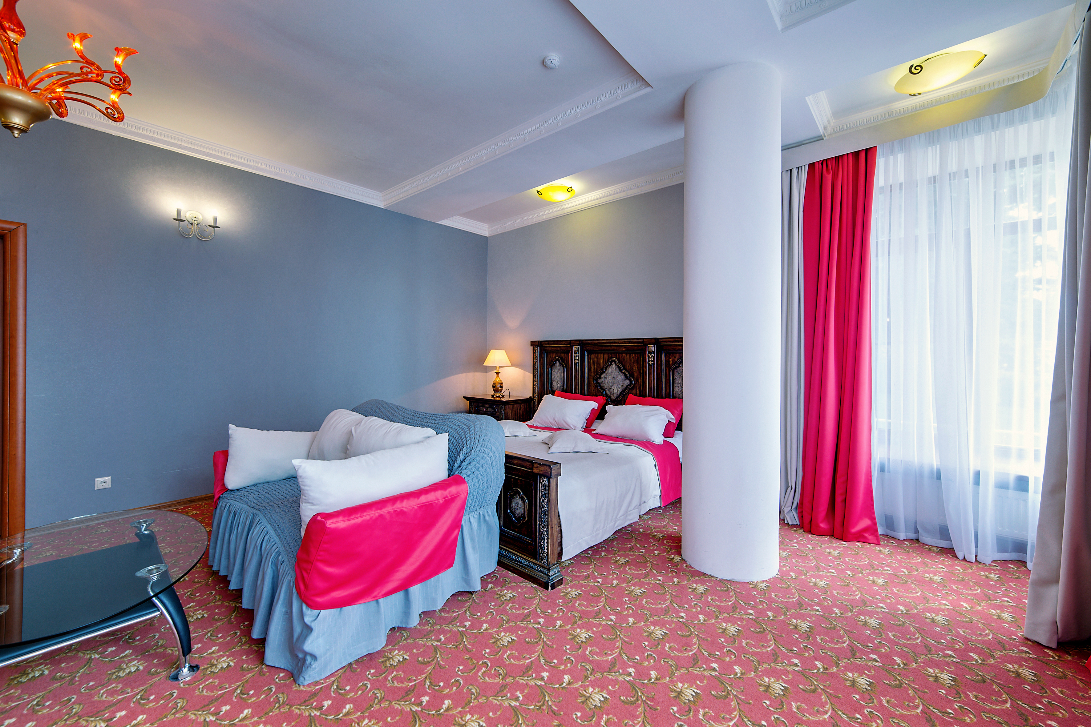 Фото Яхонты Ногинск