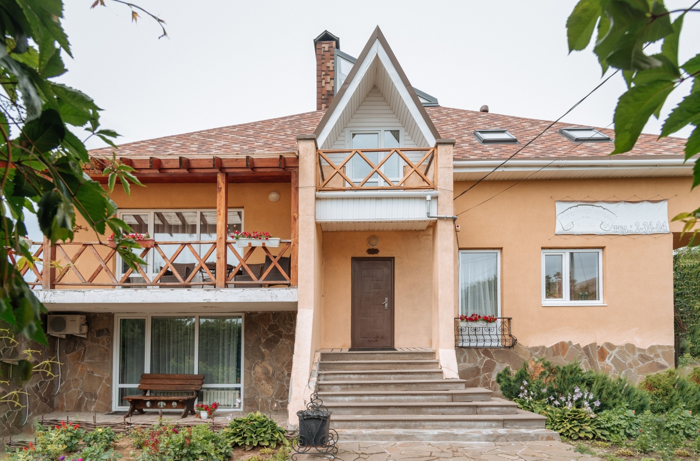 Фото Премьер Отель