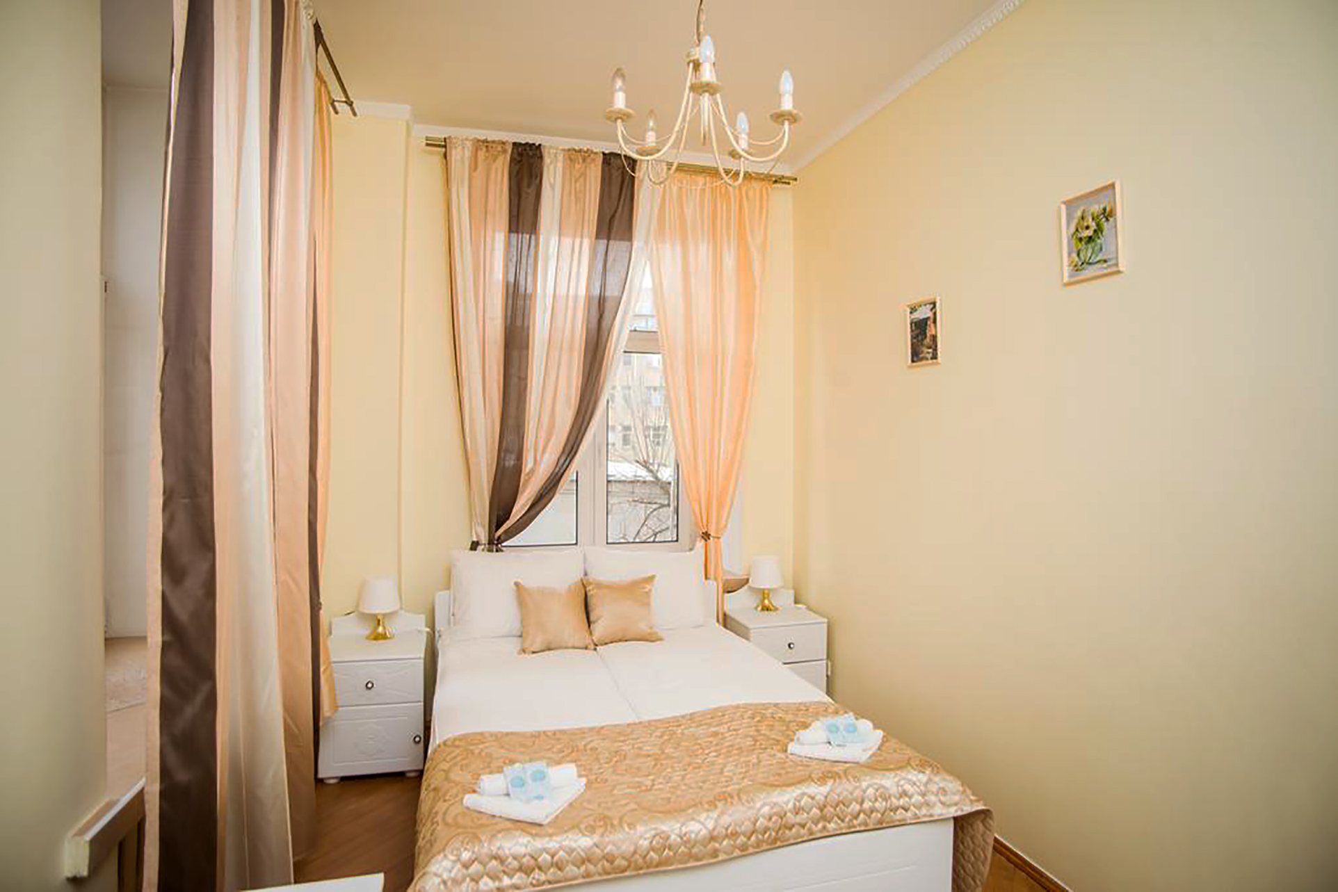 Фото Guest Room Сад 3