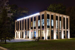 Paris Saint-Germain Academy Russia (Luzhniki Street, 24с46), sports school