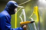 Tehceh (posyolok Novy Svet, 110), industrial cleaning of facilities and equipment