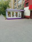 Цветы (Zheleznodorozhny Microdistrict, Pionerskaya ulitsa, 3) ، محل زهور