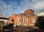 Svyato-Znamensky khram (Arsenalnaya Street, 5А), iglesia ortodoxa