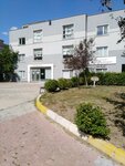 Kavakli Family Health Center No. 3 (İstanbul, Beylikdüzü, Barış Mah., Zafer Cad., 23) ، إسعاف