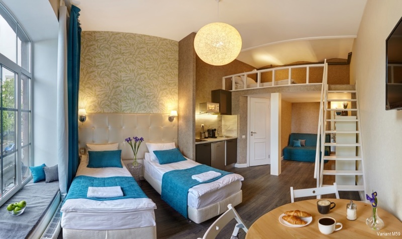 Фото Variant M59