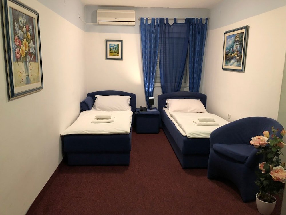 Фото Hotel Pleso