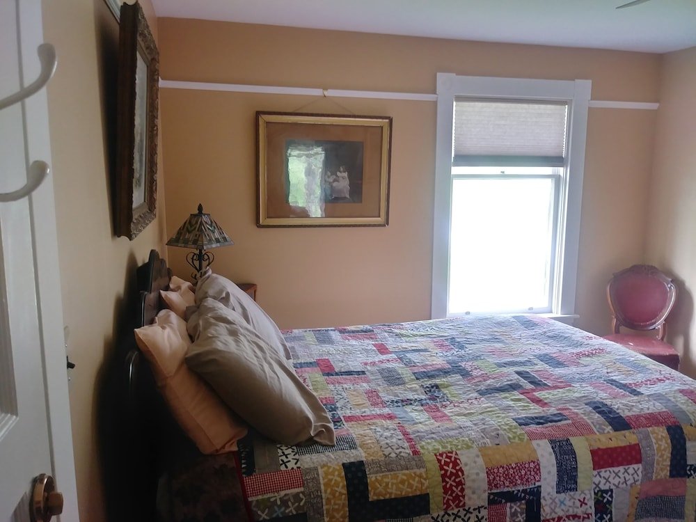 Фото Steamers Bed & Breakfast