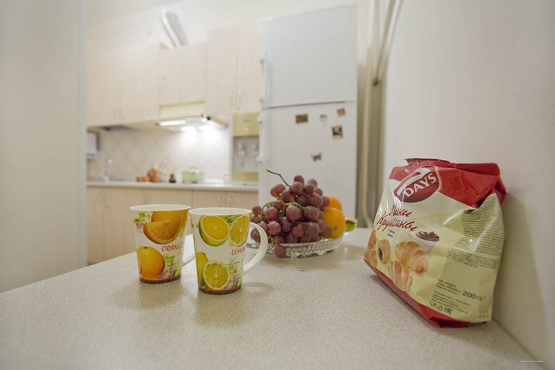 Фото Гостевые Комнаты