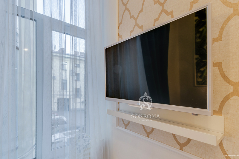 Фото Sokroma Пая-София