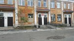 Детская городская больница, приемный покой (ул. Рубинштейна, 4, Магнитогорск), детская больница в Магнитогорске