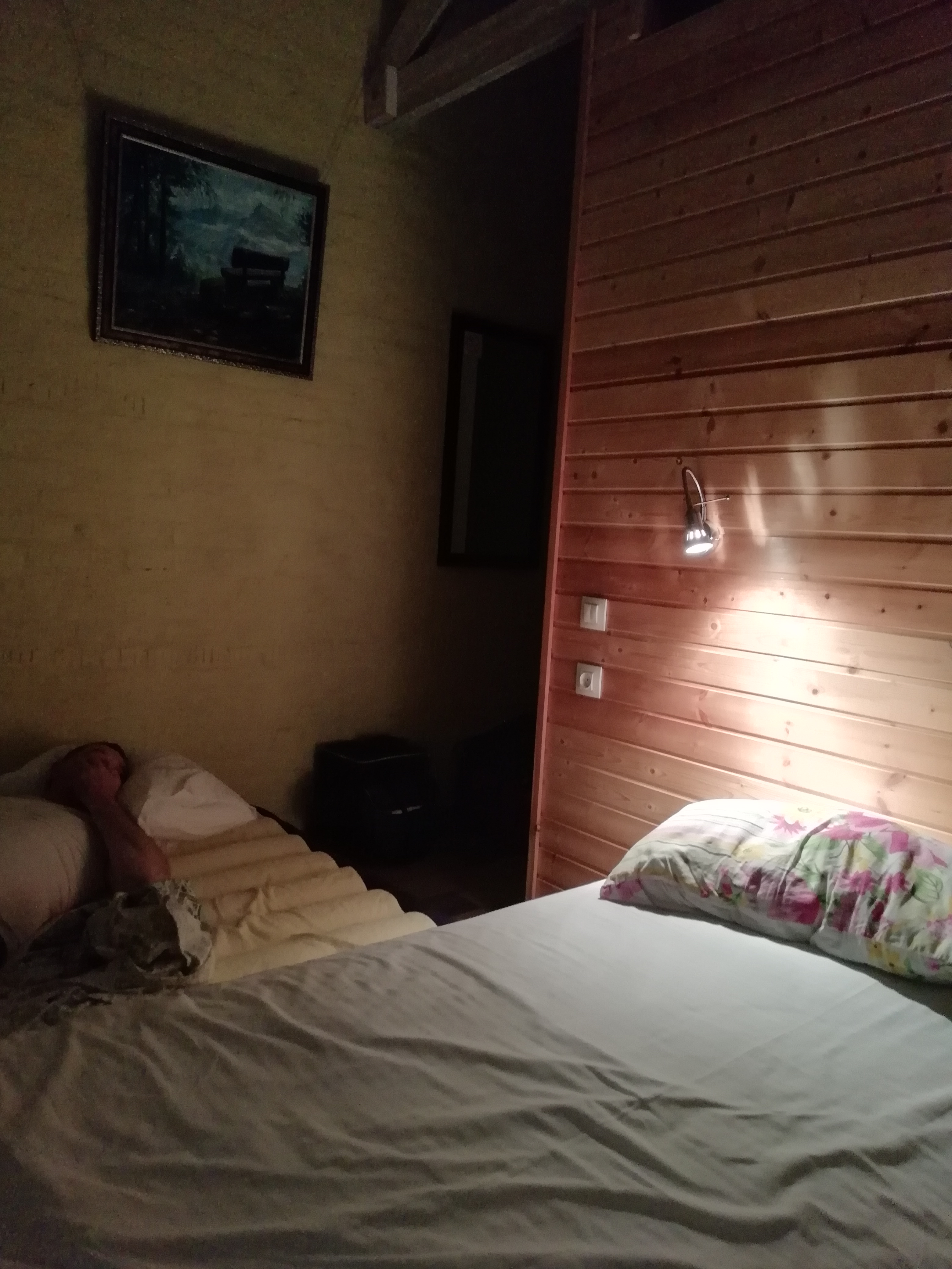 Фото Гостевой дом на Светлой