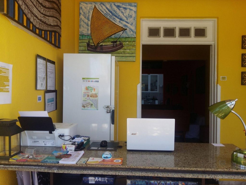 Фото Hostel Dragão do Mar