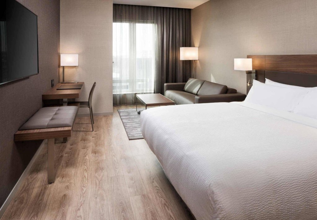 Фото Ac Hotel Bloomington Mall of America