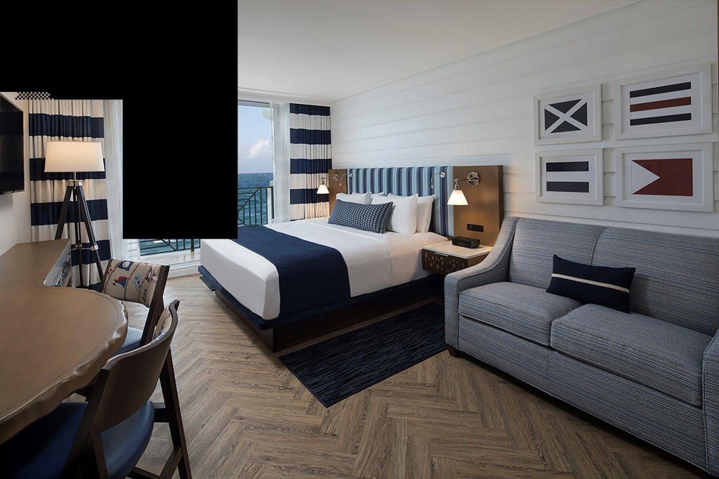 Фото Hutchinson Shores Resort & SPA