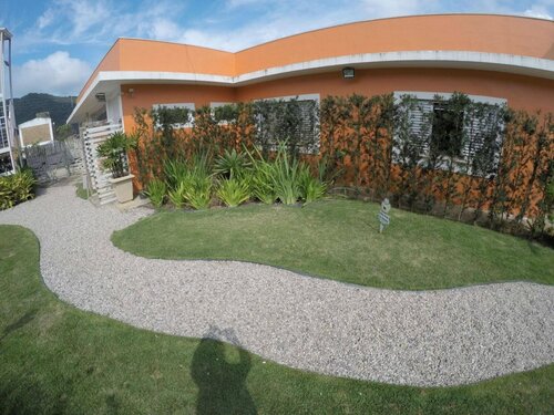 Гостиница Eco Encanto Pousada