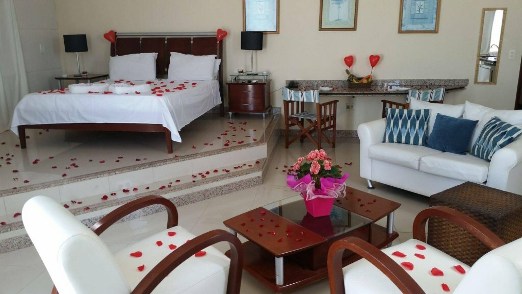 Hotel San Fernando Praia Hotel, Earth, photo