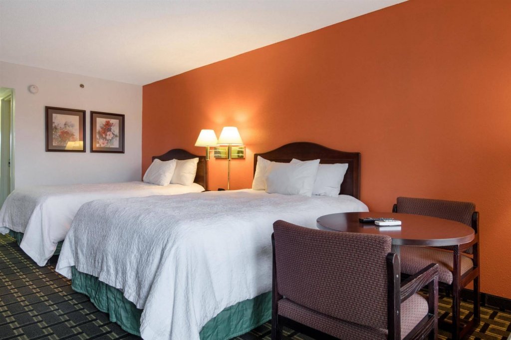 Фото Studio 6 Dublin, Ga