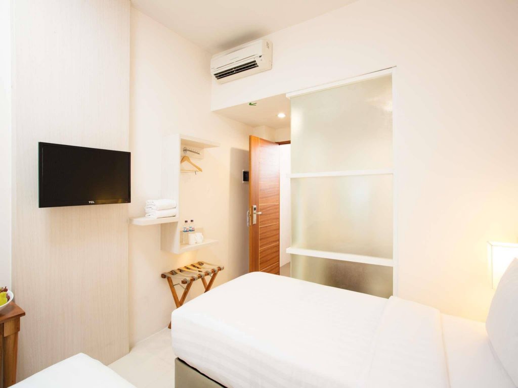 Фото Fovere Bandara Semarang