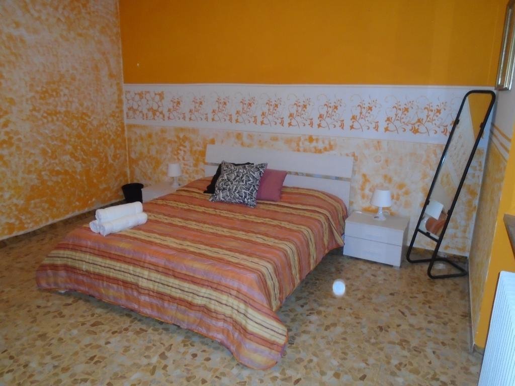 Фото Tropical B&b