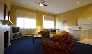 Worldmark Resort Ballarat (Victoria, Ballarat, Ballarat), hotel