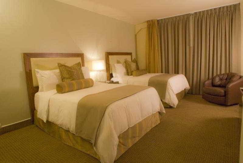 Фото Antarisuite Valle