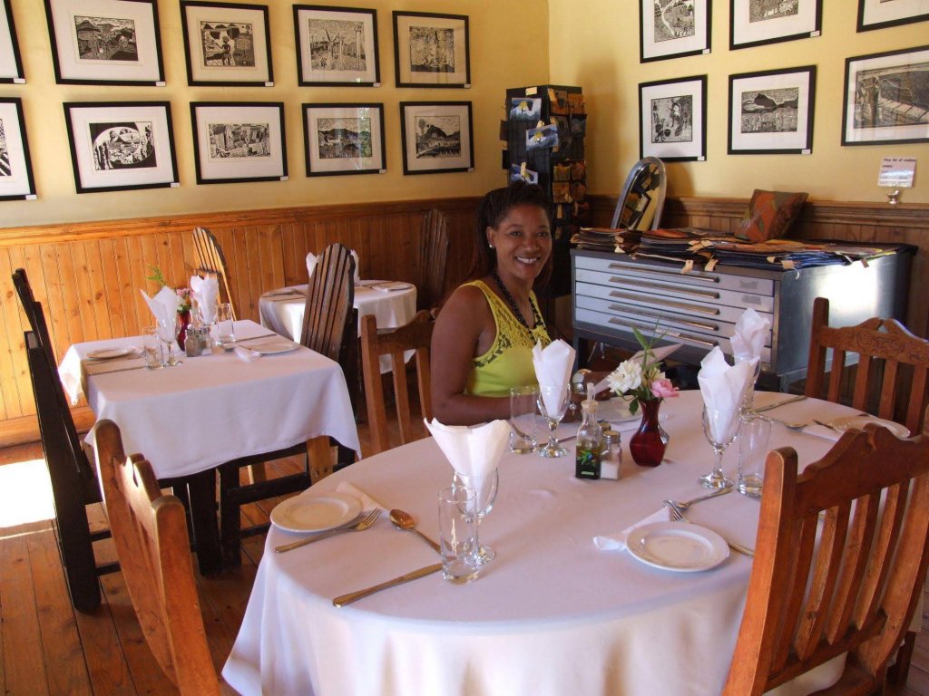 Фото Bethesda Tower Accommodation