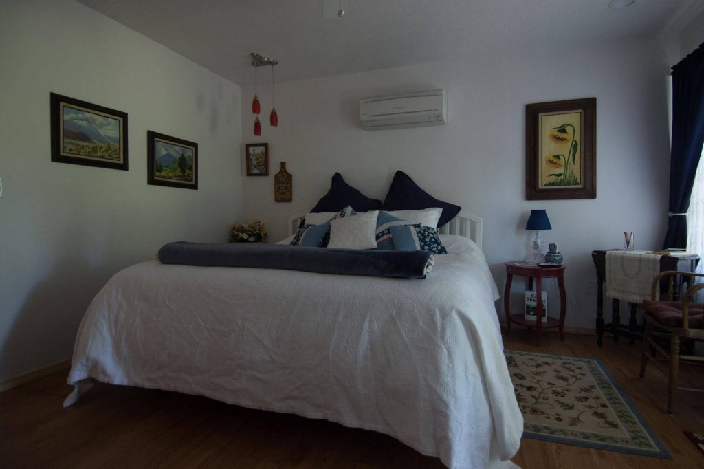 Фото Red Horse Bed and Breakfast