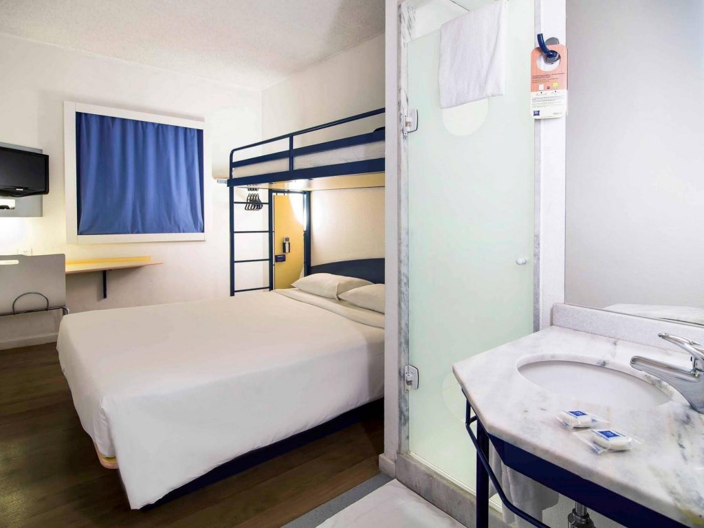 Фото Ibis Tamboré