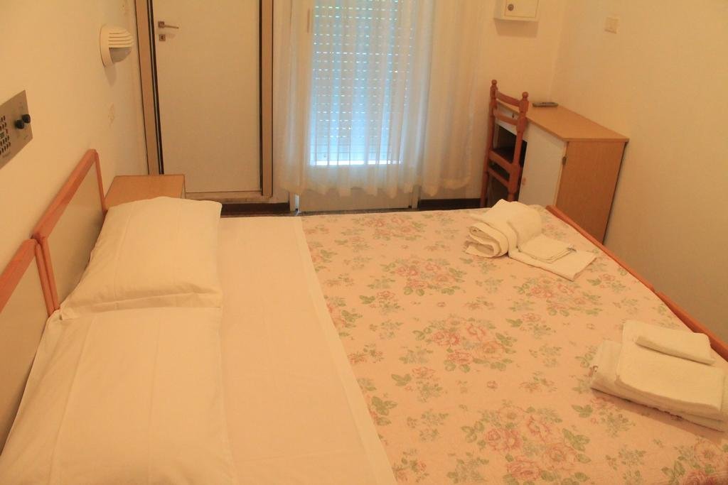 Фото Hotel Marconi Miramare