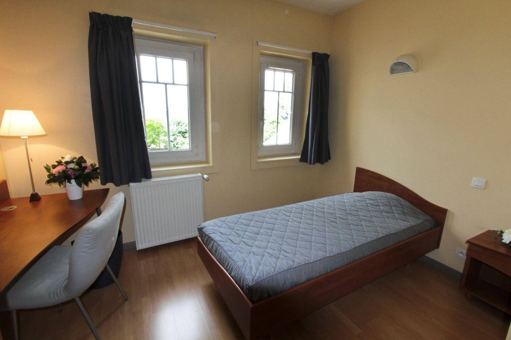 Фото Centre Jean Bosco